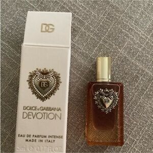Dolce & Gabbana Devotion 3pcs